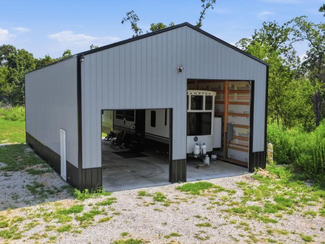 Land for sale in Humansville, Polk County