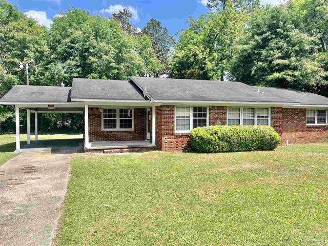 House for sale in Atmore, Alabama