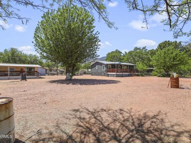 House for sale in Tonto Basin, Gila County