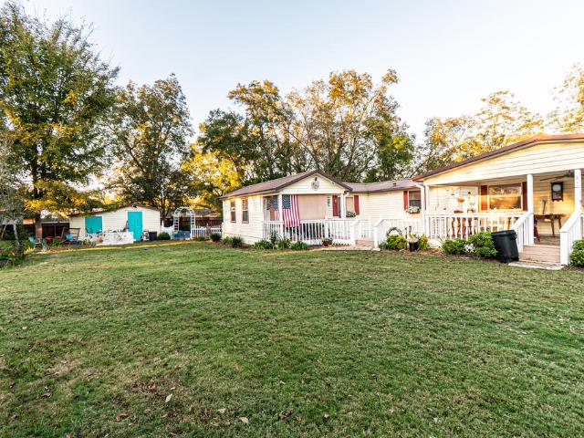 House for sale in Malvern, Geneva County