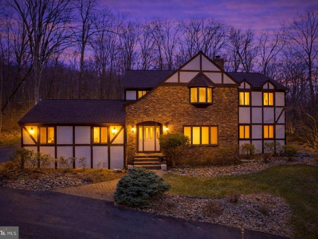 House for sale in Flagtown, New Jersey