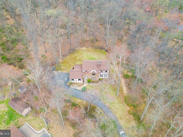 House for sale in Flagtown, New Jersey