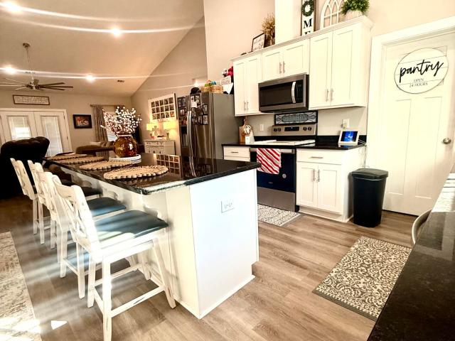 House for sale in Stapleton, Georgia