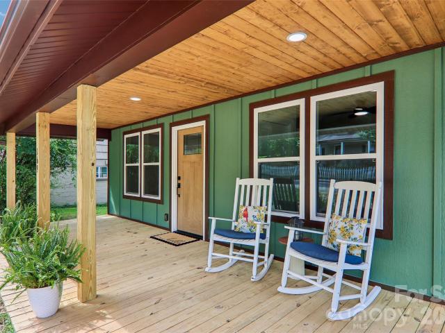 House for sale in Haywood, North Carolina
