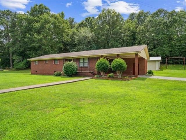 House for sale in Gordon, Georgia