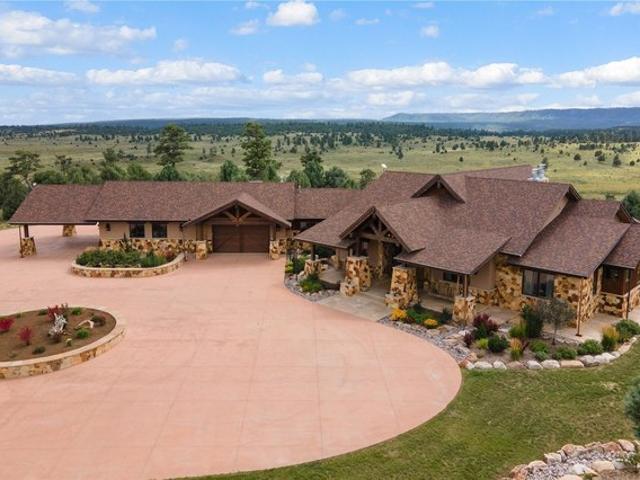 Farm for sale in Chama, New Mexico