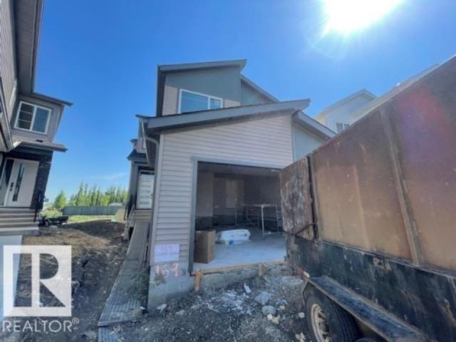 House for sale in Fort Saskatchewan, Alberta