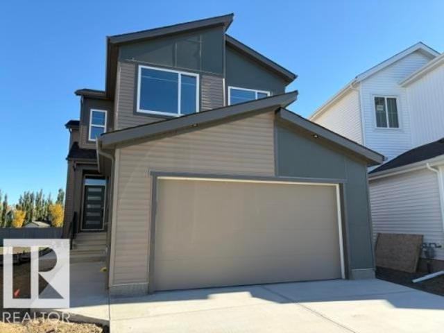 House for sale in Fort Saskatchewan