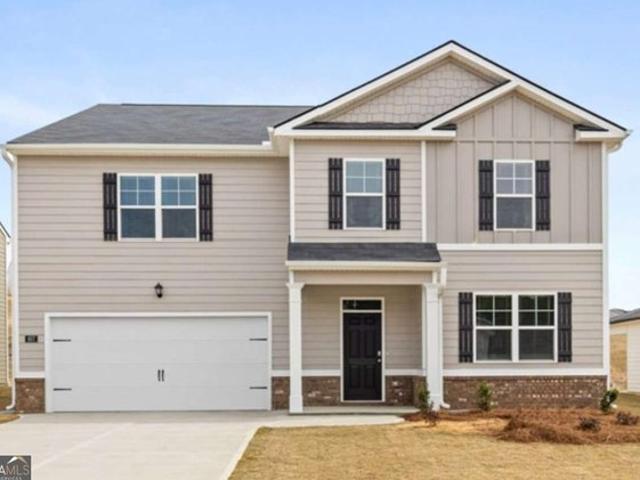 House for sale in Jefferson, Georgia