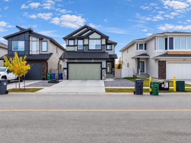 House for sale in Evergreen, City of Red Deer