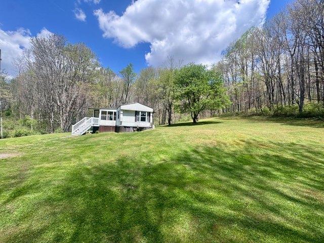 Land for sale in West Virginia