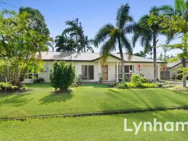 House for rent in North Ward, Queensland
