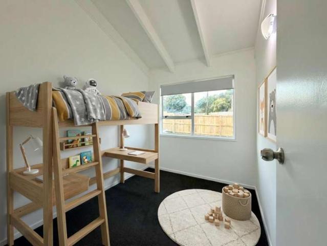 Townhouse for rent in Owhata