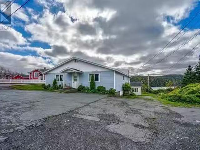 House for sale in Cappahayden, Newfoundland And Labrador