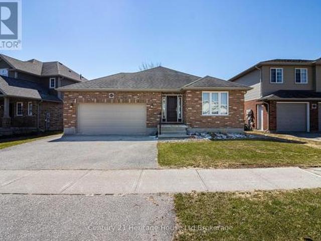 House for sale in Woolwich, Ontario