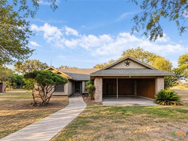House for sale in Dewitt, Texas