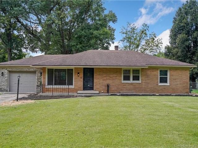 House for sale in Jeffersonville, Indiana