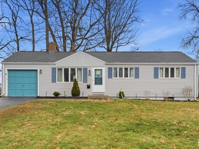 House for sale in Wethersfield, Capitol Planning Region