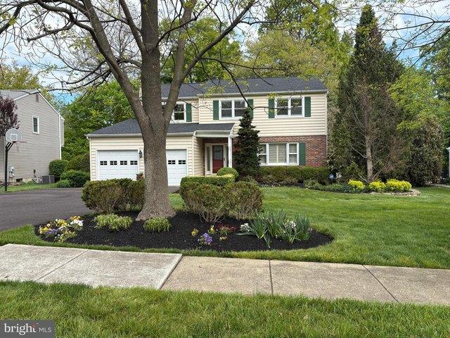 House for sale in Lansdale, Pennsylvania
