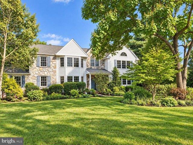 House for sale in Telford, Pennsylvania
