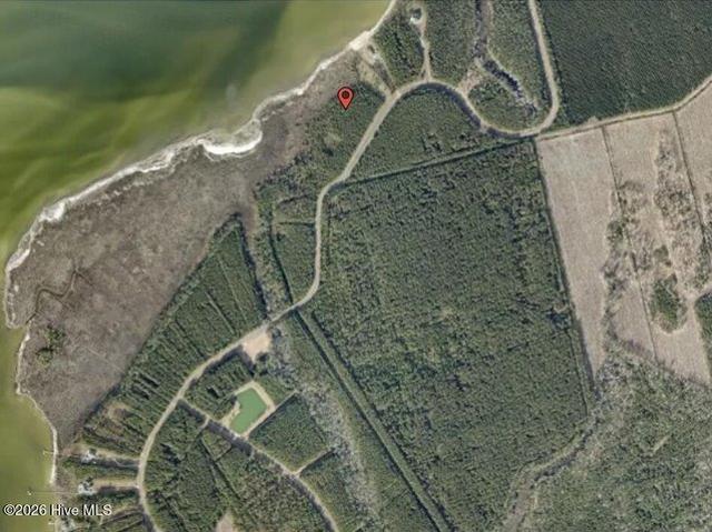 Land for sale in Beaufort, North Carolina