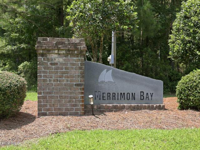 Land for sale in Beaufort, North Carolina