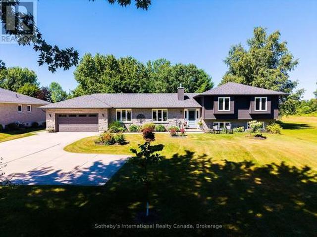 House for sale in Grey, Ontario