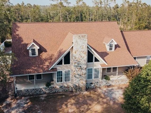 House for sale in Baxley, Georgia