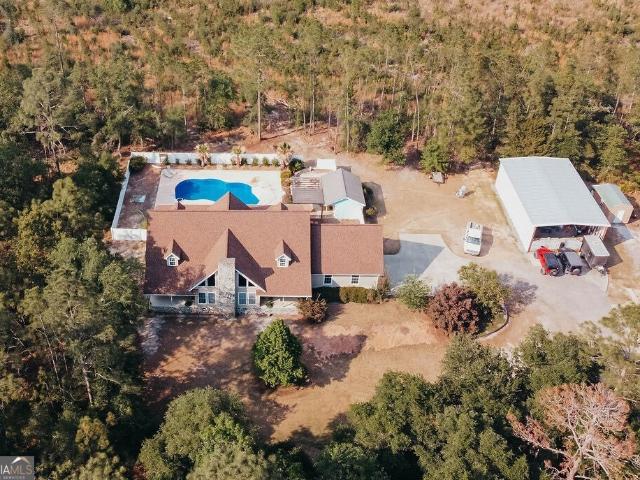 House for sale in Baxley, Georgia