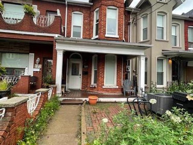 House for sale in Woburn, Ontario