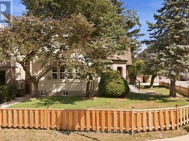 House for sale in Toronto—St. Paul's, Toronto