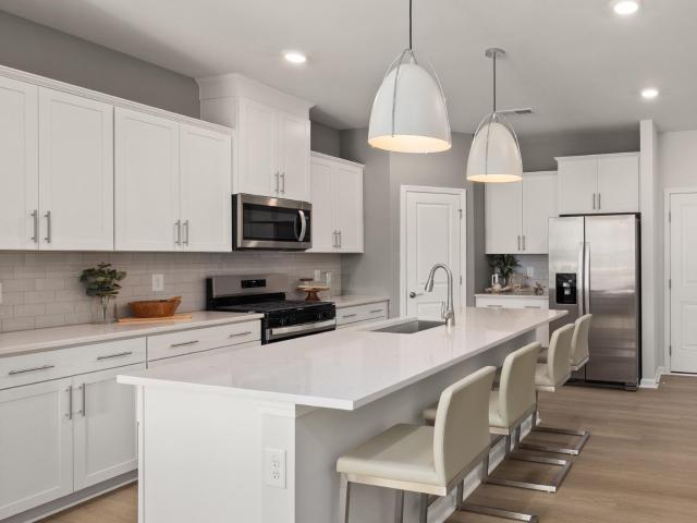 Townhouse for sale in Wake, North Carolina