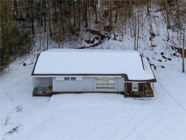 Farm for sale in Somerset, Pennsylvania