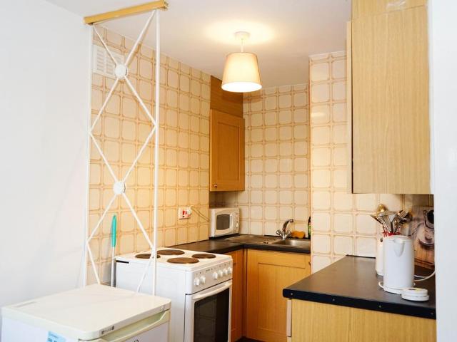 Apartment for rent in Marylebone, Greater London