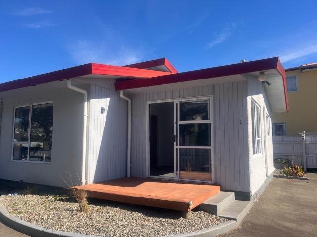 Apartment for rent in Cable Bay, Nelson Bays