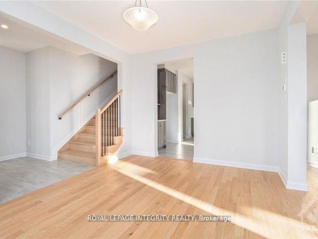 House for rent in Kanata North, Ottawa