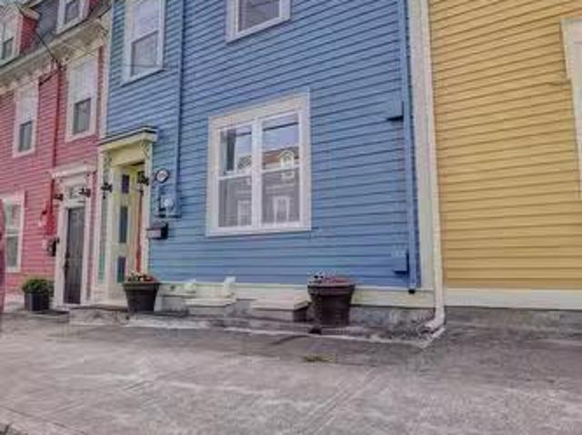 House for sale in Foxtrap, Newfoundland And Labrador