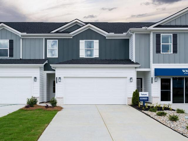 Townhouse for sale in Gordon, Georgia