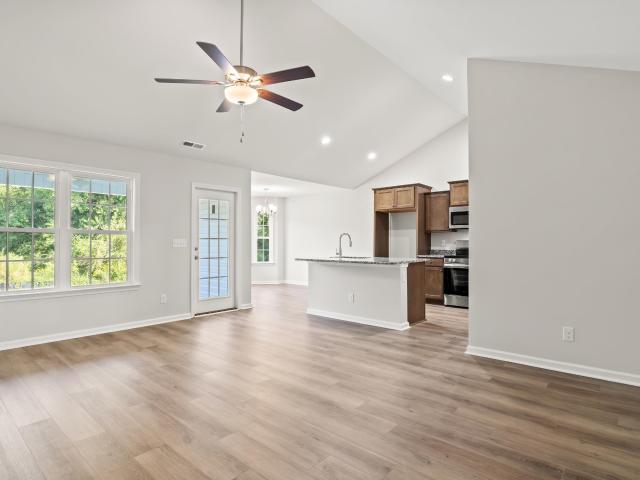 House for sale in South Carolina