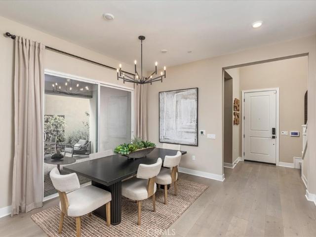 Condo for sale in Orange County Great Park, Irvine