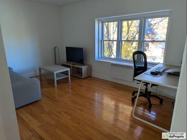 Apartment for rent in Saint-Lambert, Montérégie