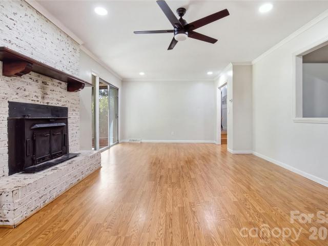 House for sale in Rutherford, North Carolina