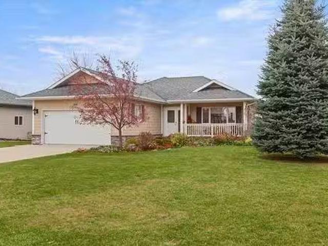 House for sale in Hanover, Manitoba