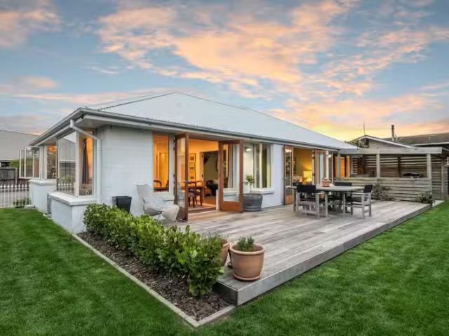 House for sale in Redwood, Christchurch