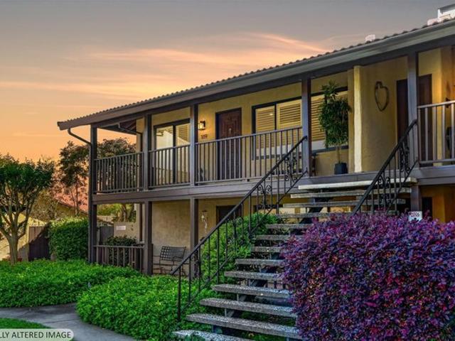 Condo for sale in Sonoma, California
