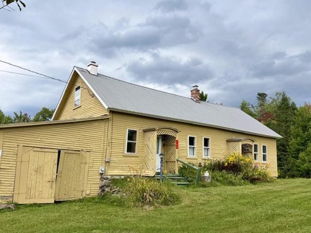 House for sale in Whitefield, Coös County