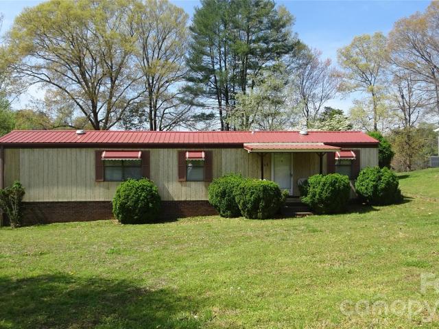 Property for sale in Troutman, North Carolina