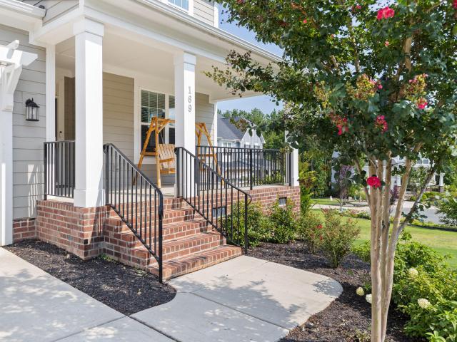 House for sale in Chatham, North Carolina