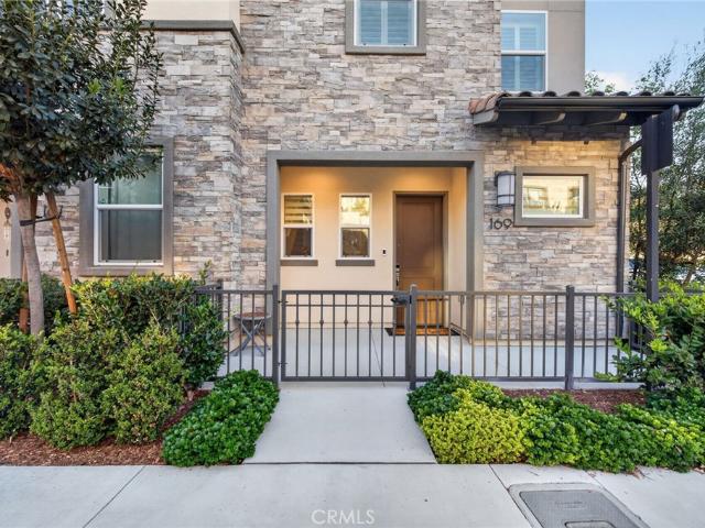 Condo for sale in Rancho Santa Margarita, California