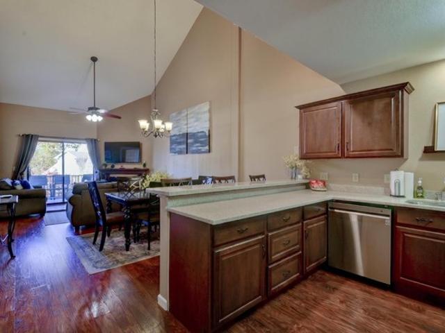 Condo for sale in Branson, Missouri